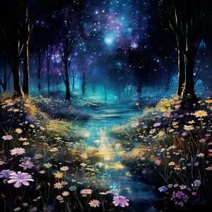 Binaural Ocean Sleep Soundscape: Tranquil Waves for Deep Sleep - Binaural Sleep Brainwave Beats