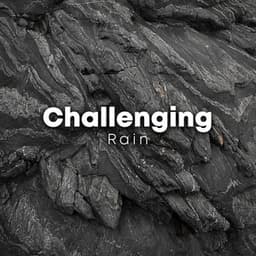 Challenging Rain - Rainfall