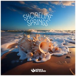 Shoreline Springs - Ocean & Sea Sounds