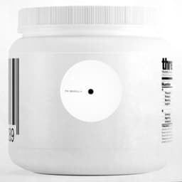 threads to knot - TRAINING