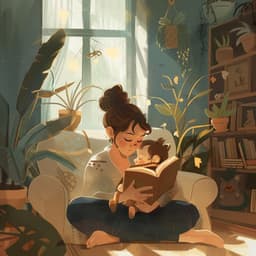 Serenata Nocturna: Música Para El Sueño De Bebés - Relajación latina