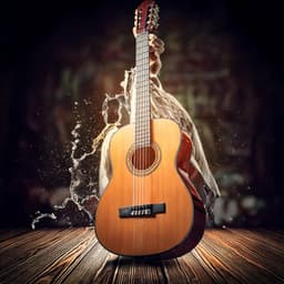 Flow of Guitar: Harmony for Yoga - Guitar Diary