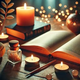 1 Divine: Ambient Attention - Spa Music Relaxation