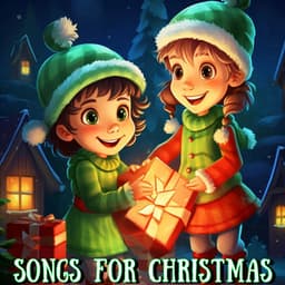 Songs For Christmas - Acoustic Christmas