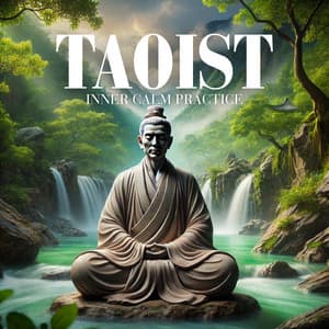 Taoist Inner Calm Practice - Deep Relaxation Exercises Academy