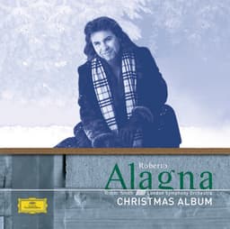 Christmas Album - Roberto Alagna