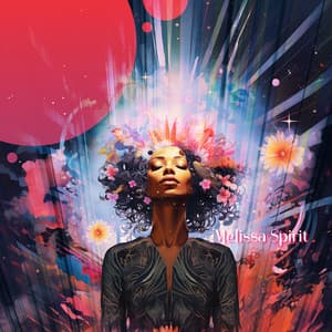 Path to Inner Peace: Meditation, Self-Care, and Spiritual Healing for Pain Relief - Melissa Spirit