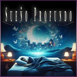 Sueño Profundo: Música de Fondo para Conciliar Sueño Rápido - Sueño Profundo Relajante