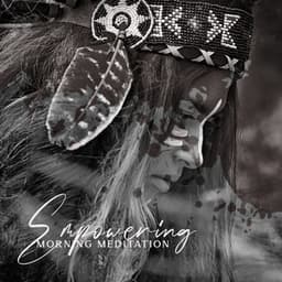 Empowering Morning Meditation: Shamanic Drums and Native Flute, Anxiety Relief, Healing and Visualizations - Healing Power Club