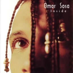 Inside - Omar Sosa