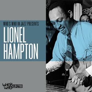 Who's Who in Jazz Presents Lionel Hampton - Lionel Hampton