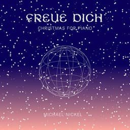 Freue dich - Traditional