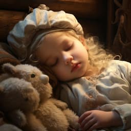 Ambient Music Lullabies for Baby's Dreamtime - Womb Sound