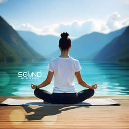Holistic Healing for the Soul - Sound Effects Zone