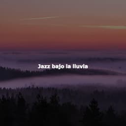 Jazz bajo la lluvia - Relaxing Bossa Nova Artisanal