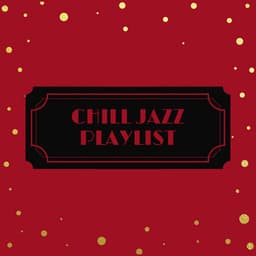 Christmas Jazz For Studying - Chill Jazz Playlist
