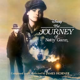 The Journey of Natty Gann - James Horner