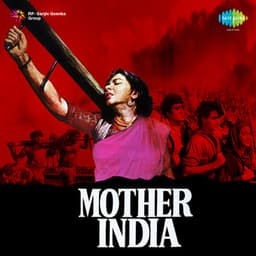 Mother India - Naushad