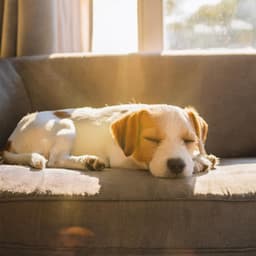 Paz Para Mascotas: Música Lofi Para Relajarse - Nativa americana