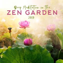 Deep Meditation in the Zen Garden 2019 - Spiritual Power Control