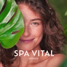 Spa Vital Energy: Music for Spa & Wellness, Fast Body Recovery, Deep Muscle Relaxation - Sauna Spa Paradise