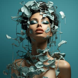 Sussurros Cósmicos - Massagem