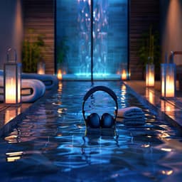 Spa Melodies: Relaxing Tunes for Massage - Spa Brainwave Entrainment