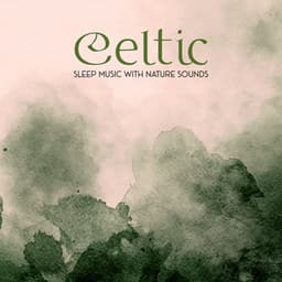 Celtic Nap Clouds with Organic Vibes - Jai Lainbachs