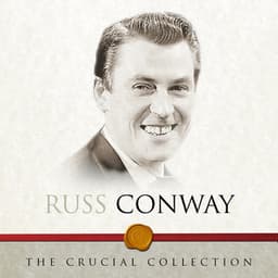 The Crucial Collection - Russ Conway