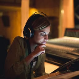 Coffee Shop Jazz Journey: Inspiring Tunes for Deep Focus - Coffee Shop Smooth Jazz