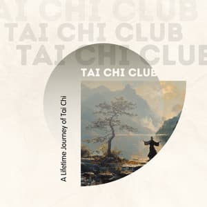 A Lifetime Journey of Tai Chi - Tai Chi Club