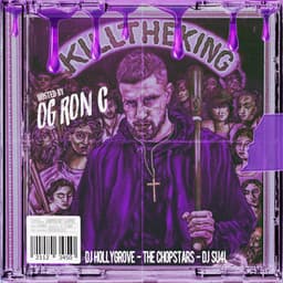 PURPLE KILLTHEKING - Dylan Raw
