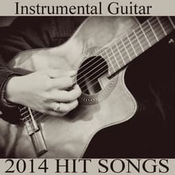 Instrumental Guitar: 2014 Hit Songs - Steve Petrunak
