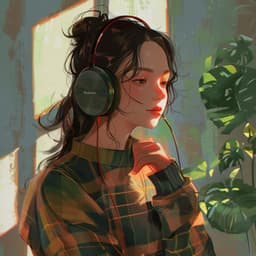 Música Ambiental Para Estados De Ánimo Vespertinos: Tonos Suaves - Música fácil de escuchar por la tarde