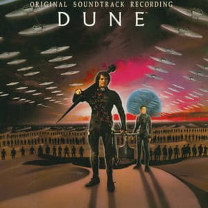 Dune - TOTO