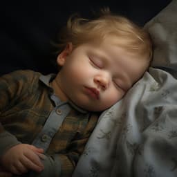 Lullaby's Soothing Harmony: Calm Tunes for Baby Sleep - Brahms Lullabies
