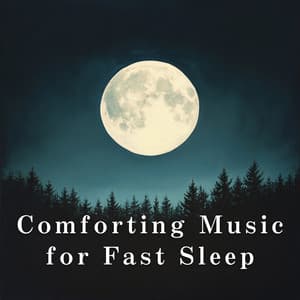 Comforting Music for Fast Sleep - Relax α Wave