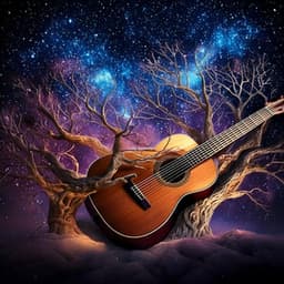 Guitar Music for Sleep: Soft Night Melodies - Guitar Music Luxury