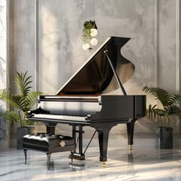 Piano Relaxation: Gentle Musical Escape - Relaxing Classical Music Ensemble