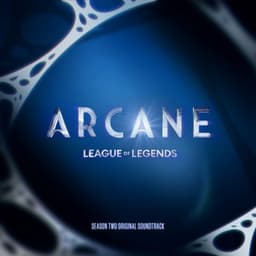 Arcane League of Legends: Season 2 - Arcane
