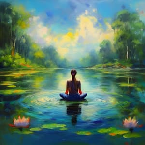 Lofi Zen: Peaceful Rhythms For Deep Meditation - Asian Meditation Music Studio