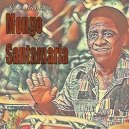 Recordando a Mongo Santamaria - Mongo Santamaria