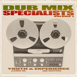 Dub Mix Specialists - Youth