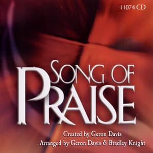 Song of Praise - Geron Davis