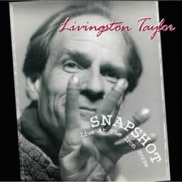 Snapshot - Live at the Iron Horse - Livingston Taylor