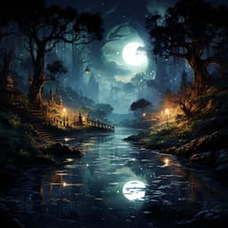 Lluvia Dormida: Tranquilos Acordes Para Dormir - Sonidos de la Naturaleza para Dormir