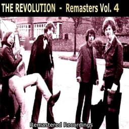 Remasters Vol. 4 - The Revolution