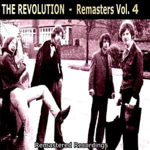 Remasters Vol. 4 - The Revolution