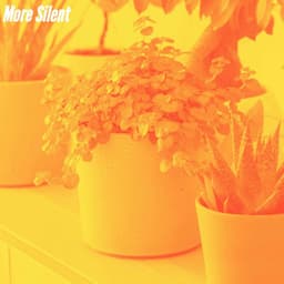 More Silent - Lunch Time Jazz Playlist