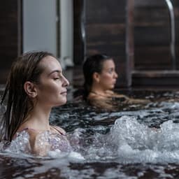 Peaceful Spa Atmosphere with Relaxing Music - Chill Out 2018